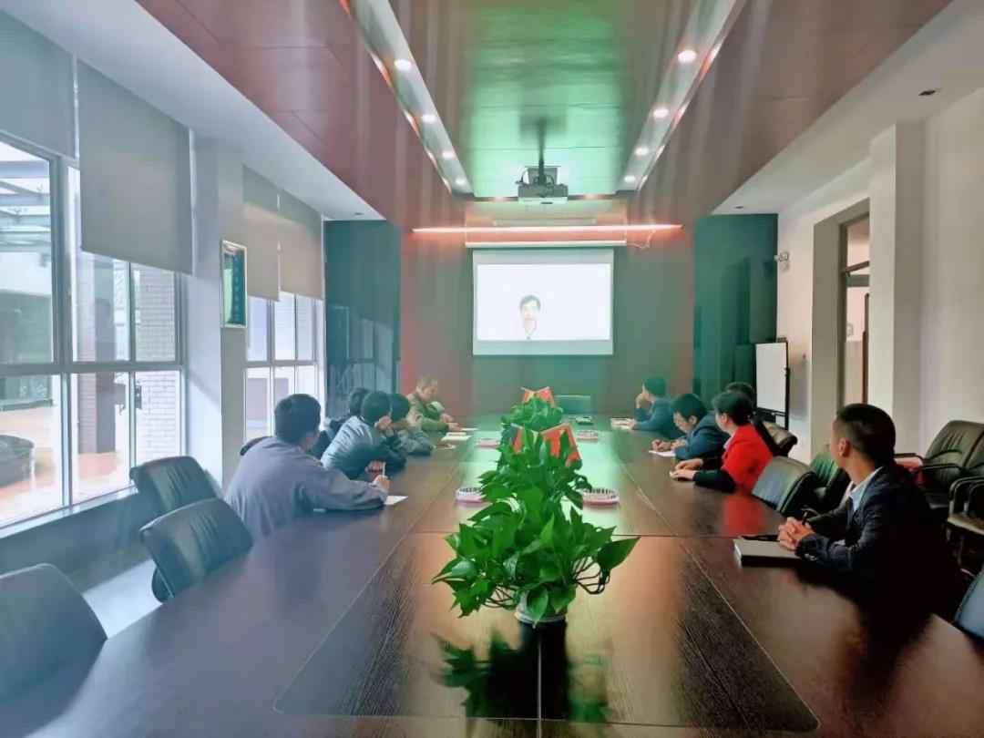 安全生产，培训先行|银川逸凡私人定制旅行有限公司开展鼓式制动器在用电梯安全隐患及保养技术培训